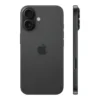 Apple iPhone 16, 6.1" OLED Super Retina XDR Display, A18 Chip, 6-Core CPU, 5-Core GPU, 16-Core Neural Engine, 128GB Storage, 5G/Wi-Fi 7, Face ID, International Version, Black – Gallery image 1 Apple iPhone 16, 6.1" OLED Super Retina XDR Display, A18 Chip, 6-Core CPU, 5-Core GPU, 16-Core Neural Engine, 128GB Storage, 5G/Wi-Fi 7, Face ID, International Version, Black – Gallery image 1