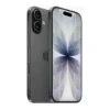 Apple iPhone 17 Mobile Phone, 6.3″ Super Retina XDR Display, A19 Chip, 6 Core CPU, 5 Core GPU, 16 Core Neural Engine, 256GB Storage, 5G/Wi Fi7, Face ID, Physical SIM & eSIM, INTL, Black – Gallery image 1 Apple iPhone 17 Mobile Phone, 6.3″ Super Retina XDR Display, A19 Chip, 6 Core CPU, 5 Core GPU, 16 Core Neural Engine, 256GB Storage, 5G/Wi Fi7, Face ID, Physical SIM & eSIM, INTL, Black – Gallery image 1