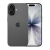 Apple iPhone 17 Mobile Phone, 6.3″ Super Retina XDR Display, A19 Chip, 6 Core CPU, 5 Core GPU, 16 Core Neural Engine, 256GB Storage, 5G/Wi Fi7, Face ID, Physical SIM & eSIM, INTL, Black – Main image Apple iPhone 17 Mobile Phone, 6.3″ Super Retina XDR Display, A19 Chip, 6 Core CPU, 5 Core GPU, 16 Core Neural Engine, 256GB Storage, 5G/Wi Fi7, Face ID, Physical SIM & eSIM, INTL, Black – Main image