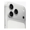 Apple iPhone 17 Pro Max Mobile Phone, 6.9" Super Retina XDR Display, A19 Pro Chip, 6 Core CPU, 6 Core GPU, 16 Core Neural Engine, 2TB Storage, INTL Version, Physical SIM & eSIM, Silver – Gallery image 2 Apple iPhone 17 Pro Max Mobile Phone, 6.9" Super Retina XDR Display, A19 Pro Chip, 6 Core CPU, 6 Core GPU, 16 Core Neural Engine, 2TB Storage, INTL Version, Physical SIM & eSIM, Silver – Gallery image 2