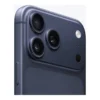 Apple iPhone 17 Pro Max Mobile Phone, 6.9" Super Retina XDR Display, A19 Pro Chip, 6 Core CPU, 6 Core GPU, 16 Core Neural Engine, 2TB Storage, INTL, Physical SIM & eSIM, Deep Blue – Gallery image 2 Apple iPhone 17 Pro Max Mobile Phone, 6.9" Super Retina XDR Display, A19 Pro Chip, 6 Core CPU, 6 Core GPU, 16 Core Neural Engine, 2TB Storage, INTL, Physical SIM & eSIM, Deep Blue – Gallery image 2