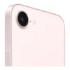 Apple iPhone 17e Smartphone, 6.1" Super Retina XDR Display, A19 Chip, 6 Core CPU, 4 Core GPU, 16 Core Neural Engine, 256GB Storage, INTL Version, e-Sim, 4005mAh Battery, Soft Pink – Gallery image 2 Apple iPhone 17e Smartphone, 6.1" Super Retina XDR Display, A19 Chip, 6 Core CPU, 4 Core GPU, 16 Core Neural Engine, 256GB Storage, INTL Version, e-Sim, 4005mAh Battery, Soft Pink – Gallery image 2