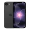 Apple iPhone 17e Smartphone, 6.1" Super Retina XDR Display, A19 Chip, 6 Core CPU, 4 Core GPU, 16 Core Neural Engine, 256GB Storage, 1x Physical Sim & 1x e-Sim, 4005mAh Battery, Black – Main image Apple iPhone 17e Smartphone, 6.1" Super Retina XDR Display, A19 Chip, 6 Core CPU, 4 Core GPU, 16 Core Neural Engine, 256GB Storage, 1x Physical Sim & 1x e-Sim, 4005mAh Battery, Black – Main image