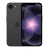 Apple iPhone 17e Smartphone, 6.1" Super Retina XDR Display, A19 Chip, 6 Core CPU, 4 Core GPU, 16 Core Neural Engine, 256GB Storage, INTL Version, e-Sim, 4005mAh Battery, Black – Main image Apple iPhone 17e Smartphone, 6.1" Super Retina XDR Display, A19 Chip, 6 Core CPU, 4 Core GPU, 16 Core Neural Engine, 256GB Storage, INTL Version, e-Sim, 4005mAh Battery, Black – Main image