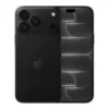 Apple iPhone 18 Pro Max 512GB – Black (TDRA, eSIM Only) – Main image Apple iPhone 18 Pro Max 512GB – Black (TDRA, eSIM Only) – Main image