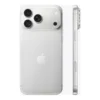 Apple iPhone 18 Pro Max Smartphone, 6.9" Super Retina XDR OLED Display, A20 Pro Chip, 6 Core CPU, 7 Core GPU, 16 Core Neural Engine, 512GB Storage, TDRA Version, ESIM Only, Silver – Gallery image 2 Apple iPhone 18 Pro Max Smartphone, 6.9" Super Retina XDR OLED Display, A20 Pro Chip, 6 Core CPU, 7 Core GPU, 16 Core Neural Engine, 512GB Storage, TDRA Version, ESIM Only, Silver – Gallery image 2