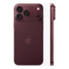 Apple iPhone 18 Pro Max Smartphone, 6.9" Super Retina XDR OLED Display, A20 Pro Chip, 6 Core CPU, 7 Core GPU, 16 Core Neural Engine, 2TB Storage, TDRA Version, ESIM Only, Burgundy – Gallery image 2 Apple iPhone 18 Pro Max Smartphone, 6.9" Super Retina XDR OLED Display, A20 Pro Chip, 6 Core CPU, 7 Core GPU, 16 Core Neural Engine, 2TB Storage, TDRA Version, ESIM Only, Burgundy – Gallery image 2