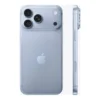Apple iPhone 18 Pro Max Smartphone, 6.9" Super Retina XDR OLED Display, A20 Pro Chip, 6 Core CPU, 7 Core GPU, 16 Core Neural Engine, 256GB Storage, TDRA Version, ESIM Only, Glacier – Gallery image 2 Apple iPhone 18 Pro Max Smartphone, 6.9" Super Retina XDR OLED Display, A20 Pro Chip, 6 Core CPU, 7 Core GPU, 16 Core Neural Engine, 256GB Storage, TDRA Version, ESIM Only, Glacier – Gallery image 2
