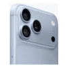 Apple iPhone 18 Pro Max Smartphone, 6.9" Super Retina XDR OLED Display, A20 Pro Chip, 6 Core CPU, 7 Core GPU, 16 Core Neural Engine, 256GB Storage, TDRA Version, ESIM Only, Glacier – Gallery image 3 Apple iPhone 18 Pro Max Smartphone, 6.9" Super Retina XDR OLED Display, A20 Pro Chip, 6 Core CPU, 7 Core GPU, 16 Core Neural Engine, 256GB Storage, TDRA Version, ESIM Only, Glacier – Gallery image 3