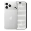 Apple iPhone 18 Pro Max Smartphone, 6.9" Super Retina XDR OLED Display, A20 Pro Chip, 6 Core CPU, 7 Core GPU, 16 Core Neural Engine, 512GB Storage, TDRA Version, ESIM Only, Silver – Main image Apple iPhone 18 Pro Max Smartphone, 6.9" Super Retina XDR OLED Display, A20 Pro Chip, 6 Core CPU, 7 Core GPU, 16 Core Neural Engine, 512GB Storage, TDRA Version, ESIM Only, Silver – Main image