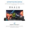 ARZOPA Z1RC 16-inch 2.5K 60Hz IPS Portable Monitor – Gallery image 6 ARZOPA Z1RC 16-inch 2.5K 60Hz IPS Portable Monitor – Gallery image 6