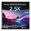 ARZOPA Z3FC 16.1-inch QHD 180Hz IPS Portable Gaming Monitor – Gallery image 1 ARZOPA Z3FC 16.1-inch QHD 180Hz IPS Portable Gaming Monitor – Gallery image 1