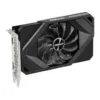 ASRock AMD Radeon RX 6500 XT Challenger ITX Graphic Card, 4GB GDDR6 64-bit Memory, 2815 MHz Boost Clock, 18 Gbps Memory Clock, PCI Express 4.0 x 4,- 1 – Gallery image 1 ASRock AMD Radeon RX 6500 XT Challenger ITX Graphic Card, 4GB GDDR6 64-bit Memory, 2815 MHz Boost Clock, 18 Gbps Memory Clock, PCI Express 4.0 x 4,- 1 – Gallery image 1