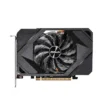 ASRock AMD Radeon RX 6500 XT Challenger ITX Graphic Card, 4GB GDDR6 64-bit Memory, 2815 MHz Boost Clock, 18 Gbps Memory Clock, PCI Express 4.0 x 4,- 1 – Gallery image 3 ASRock AMD Radeon RX 6500 XT Challenger ITX Graphic Card, 4GB GDDR6 64-bit Memory, 2815 MHz Boost Clock, 18 Gbps Memory Clock, PCI Express 4.0 x 4,- 1 – Gallery image 3