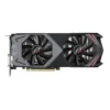 ASRock Radeon RX590 AMD Phantom Gaming X 8G OC - 8GB GDDR5, 256-bit, PCI-Express 3.0, 2 x DisplayPort, 2 x HDMI, DVI, Graphics Card | 90-GA2YZZ-00UANF – Gallery image 1 ASRock Radeon RX590 AMD Phantom Gaming X 8G OC - 8GB GDDR5, 256-bit, PCI-Express 3.0, 2 x DisplayPort, 2 x HDMI, DVI, Graphics Card | 90-GA2YZZ-00UANF – Gallery image 1
