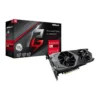 ASRock Radeon RX590 AMD Phantom Gaming X 8G OC - 8GB GDDR5, 256-bit, PCI-Express 3.0, 2 x DisplayPort, 2 x HDMI, DVI, Graphics Card | 90-GA2YZZ-00UANF – Main image ASRock Radeon RX590 AMD Phantom Gaming X 8G OC - 8GB GDDR5, 256-bit, PCI-Express 3.0, 2 x DisplayPort, 2 x HDMI, DVI, Graphics Card | 90-GA2YZZ-00UANF – Main image