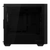 ASUS A21 Plus M-ATX Computer Case, 4x 120mm aRGB Pre-Installed Fan, Up to 360mm Radiator & 7x Fan Support, BTF Support, Headphone, Microphone & 2x USB 3.2 Gen1 Interface, Black | 90DC00H0-B19010 – Gallery image 4 ASUS A21 Plus M-ATX Computer Case, 4x 120mm aRGB Pre-Installed Fan, Up to 360mm Radiator & 7x Fan Support, BTF Support, Headphone, Microphone & 2x USB 3.2 Gen1 Interface, Black | 90DC00H0-B19010 – Gallery image 4