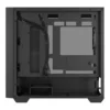 ASUS A21 Plus M-ATX Computer Case, 4x 120mm aRGB Pre-Installed Fan, Up to 360mm Radiator & 7x Fan Support, BTF Support, Headphone, Microphone & 2x USB 3.2 Gen1 Interface, Black | 90DC00H0-B19010 – Gallery image 6 ASUS A21 Plus M-ATX Computer Case, 4x 120mm aRGB Pre-Installed Fan, Up to 360mm Radiator & 7x Fan Support, BTF Support, Headphone, Microphone & 2x USB 3.2 Gen1 Interface, Black | 90DC00H0-B19010 – Gallery image 6