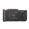 ASUS Dual GeForce RTX 5060 Ti Graphics Card, 8GB GDDR7 128-Bit Memory, 2572 MHz Boost Clock, 28 Gbps Memory Speed, 4608 CUDA Cores, PCI Express 5.0 | – Gallery image 6 ASUS Dual GeForce RTX 5060 Ti Graphics Card, 8GB GDDR7 128-Bit Memory, 2572 MHz Boost Clock, 28 Gbps Memory Speed, 4608 CUDA Cores, PCI Express 5.0 | – Gallery image 6