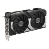 ASUS Dual GeForce RTX 5060 Ti OC Edition Graphics Card, 8GB GDDR7 128-Bit Memory, 2602 MHz Boost Clock, 28 Gbps Memory Speed, 4608 CUDA Cores, PCI Exp – Gallery image 2 ASUS Dual GeForce RTX 5060 Ti OC Edition Graphics Card, 8GB GDDR7 128-Bit Memory, 2602 MHz Boost Clock, 28 Gbps Memory Speed, 4608 CUDA Cores, PCI Exp – Gallery image 2