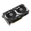 ASUS Dual GeForce RTX 5060 Ti OC Edition Graphics Card, 8GB GDDR7 128-Bit Memory, 2602 MHz Boost Clock, 28 Gbps Memory Speed, 4608 CUDA Cores, PCI Exp – Gallery image 3 ASUS Dual GeForce RTX 5060 Ti OC Edition Graphics Card, 8GB GDDR7 128-Bit Memory, 2602 MHz Boost Clock, 28 Gbps Memory Speed, 4608 CUDA Cores, PCI Exp – Gallery image 3