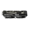 ASUS Dual GeForce RTX 5060 Ti OC Edition Graphics Card, 8GB GDDR7 128-Bit Memory, 2602 MHz Boost Clock, 28 Gbps Memory Speed, 4608 CUDA Cores, PCI Exp – Gallery image 5 ASUS Dual GeForce RTX 5060 Ti OC Edition Graphics Card, 8GB GDDR7 128-Bit Memory, 2602 MHz Boost Clock, 28 Gbps Memory Speed, 4608 CUDA Cores, PCI Exp – Gallery image 5