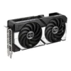 ASUS Dual GeForce RTX 5070 12GB OC Graphics Card, GDDR7 192-Bit Memory, 2542 MHz Boost Clock, 6144 CUDA Cores, 28 Gbps Memory Speed, PCI Express 5.0 – Gallery image 2 ASUS Dual GeForce RTX 5070 12GB OC Graphics Card, GDDR7 192-Bit Memory, 2542 MHz Boost Clock, 6144 CUDA Cores, 28 Gbps Memory Speed, PCI Express 5.0 – Gallery image 2