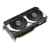 ASUS Dual GeForce RTX 5070 12GB OC Graphics Card, GDDR7 192-Bit Memory, 2542 MHz Boost Clock, 6144 CUDA Cores, 28 Gbps Memory Speed, PCI Express 5.0 – Gallery image 3 ASUS Dual GeForce RTX 5070 12GB OC Graphics Card, GDDR7 192-Bit Memory, 2542 MHz Boost Clock, 6144 CUDA Cores, 28 Gbps Memory Speed, PCI Express 5.0 – Gallery image 3