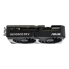 ASUS Dual GeForce RTX 5070 12GB OC Graphics Card, GDDR7 192-Bit Memory, 2542 MHz Boost Clock, 6144 CUDA Cores, 28 Gbps Memory Speed, PCI Express 5.0 – Gallery image 5 ASUS Dual GeForce RTX 5070 12GB OC Graphics Card, GDDR7 192-Bit Memory, 2542 MHz Boost Clock, 6144 CUDA Cores, 28 Gbps Memory Speed, PCI Express 5.0 – Gallery image 5