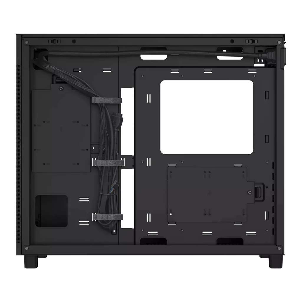 ASUS Prime AP303 Computer Case – Gallery image 9 ASUS Prime AP303 Computer Case – Gallery image 9