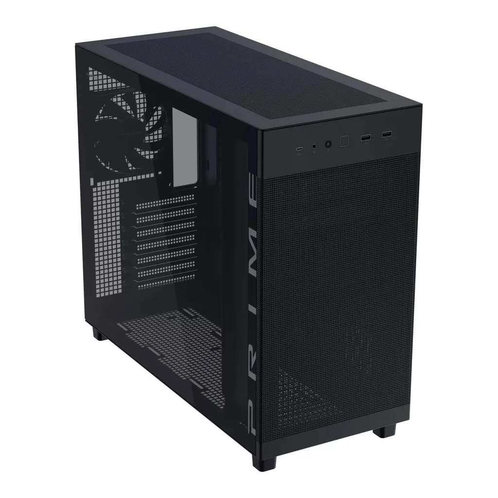 ASUS Prime AP303 Computer Case – Gallery image 16 ASUS Prime AP303 Computer Case – Gallery image 16