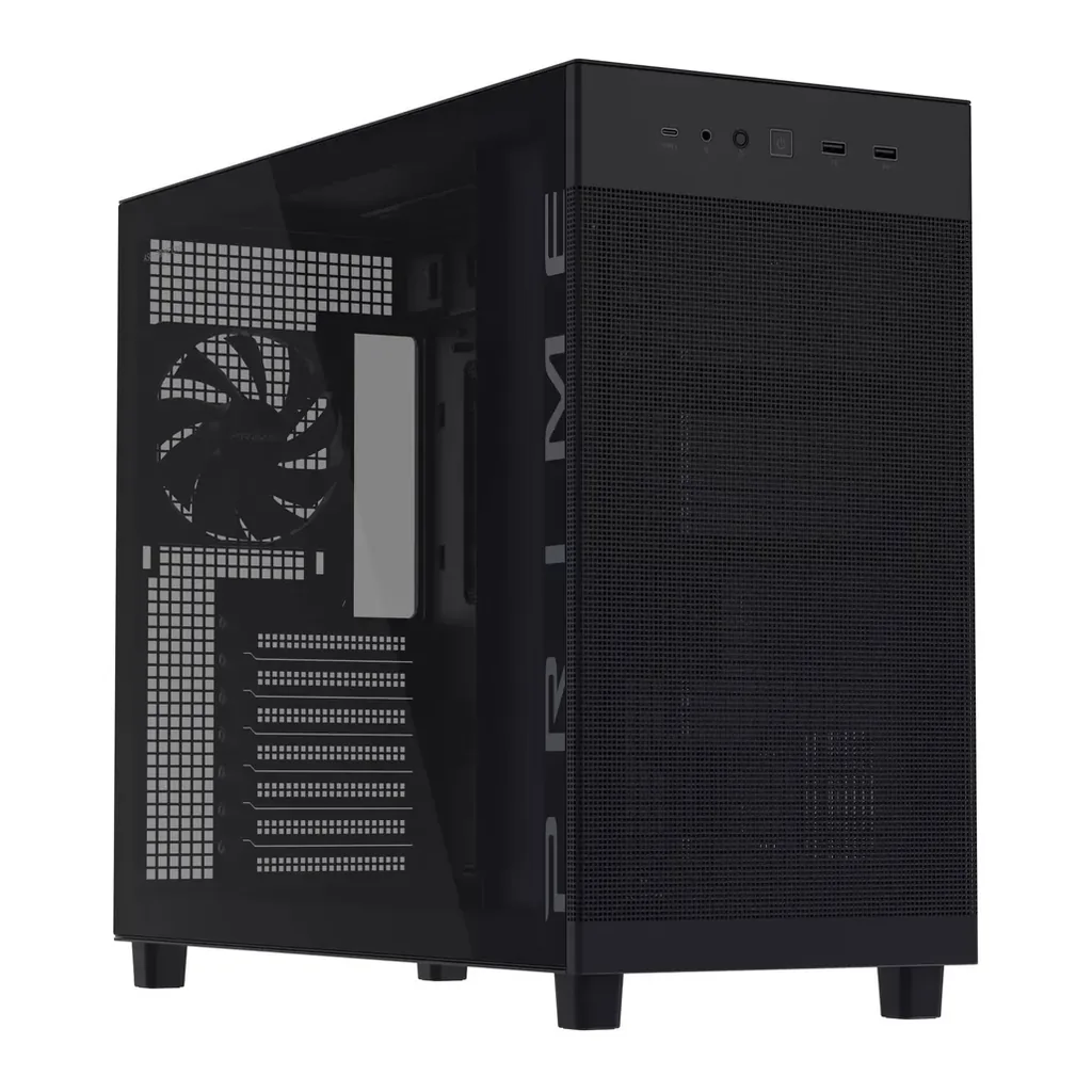 ASUS Prime AP303 Computer Case – Variation image 2 ASUS Prime AP303 Computer Case – Variation image 2