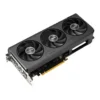ASUS PRIME GeForce RTX 5060 OC Edition Graphics Card, 8GB GDDR7 128-Bit Memory, 2565 MHz Boost Clock, 28 Gbps Memory Speed, 3840 CUDA Cores, PCI Expre – Gallery image 3 ASUS PRIME GeForce RTX 5060 OC Edition Graphics Card, 8GB GDDR7 128-Bit Memory, 2565 MHz Boost Clock, 28 Gbps Memory Speed, 3840 CUDA Cores, PCI Expre – Gallery image 3
