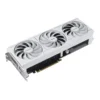 ASUS Prime GeForce RTX 5070 12GB OC Edition Graphics Card, GDDR7 192-Bit Memory, 2557MHz Boost Clock, 6144 CUDA Cores, 28 Gbps Memory Speed, PCI Expre – Gallery image 3 ASUS Prime GeForce RTX 5070 12GB OC Edition Graphics Card, GDDR7 192-Bit Memory, 2557MHz Boost Clock, 6144 CUDA Cores, 28 Gbps Memory Speed, PCI Expre – Gallery image 3