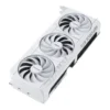 ASUS Prime GeForce RTX 5070 12GB OC Edition Graphics Card, GDDR7 192-Bit Memory, 2557MHz Boost Clock, 6144 CUDA Cores, 28 Gbps Memory Speed, PCI Expre – Gallery image 4 ASUS Prime GeForce RTX 5070 12GB OC Edition Graphics Card, GDDR7 192-Bit Memory, 2557MHz Boost Clock, 6144 CUDA Cores, 28 Gbps Memory Speed, PCI Expre – Gallery image 4