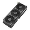ASUS Prime GeForce RTX 5070 OC Edition Graphics Card, 12GB GDDR7 192-Bit Memory, 2557MHz Boost Clock, 6144 CUDA Cores, 28 Gbps Memory Speed, PCI Express Gen 5 – Gallery image 3 ASUS Prime GeForce RTX 5070 OC Edition Graphics Card, 12GB GDDR7 192-Bit Memory, 2557MHz Boost Clock, 6144 CUDA Cores, 28 Gbps Memory Speed, PCI Express Gen 5 – Gallery image 3