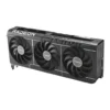 ASUS Prime Radeon RX 9070 XT OC Graphics Card 16GB GDDR6, PCIe 5.0, High-Performance GPU – Gallery image 3 ASUS Prime Radeon RX 9070 XT OC Graphics Card 16GB GDDR6, PCIe 5.0, High-Performance GPU – Gallery image 3