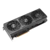 ASUS Prime Radeon RX 9070 XT OC Graphics Card 16GB GDDR6, PCIe 5.0, High-Performance GPU – Gallery image 4 ASUS Prime Radeon RX 9070 XT OC Graphics Card 16GB GDDR6, PCIe 5.0, High-Performance GPU – Gallery image 4