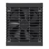 ASUS Pro WS Power Supply, 2200W Power, 80 PLUS Platinum Efficiency, ATX 3.1 Compatible, Dual-Ball Fan Bearings, Gold-Plated High-Performance Copper Pins, Black | 90YE00Z1-B0NA00 – Gallery image 3 ASUS Pro WS Power Supply, 2200W Power, 80 PLUS Platinum Efficiency, ATX 3.1 Compatible, Dual-Ball Fan Bearings, Gold-Plated High-Performance Copper Pins, Black | 90YE00Z1-B0NA00 – Gallery image 3