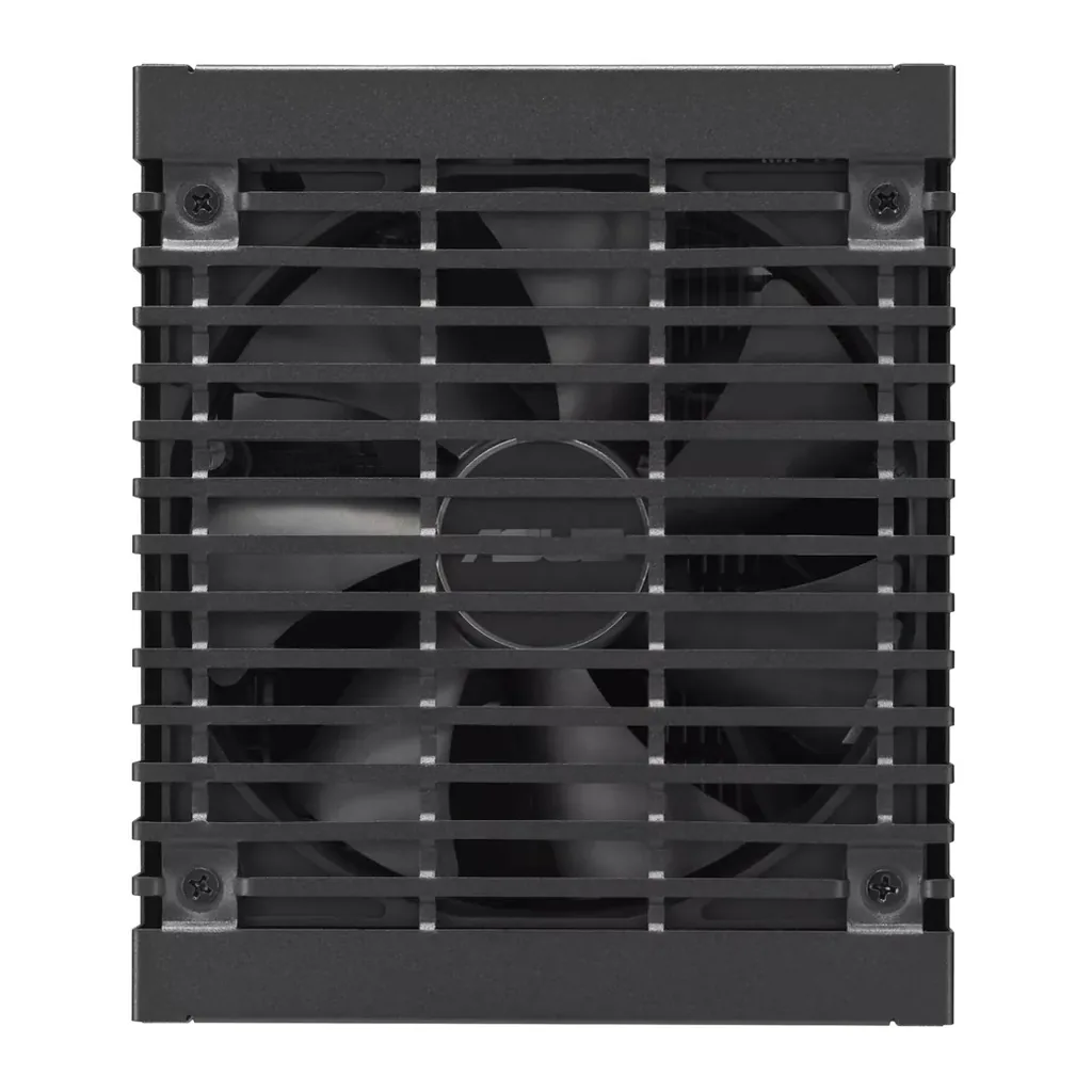ASUS Pro WS Power Supply, 2200W Power, 80 PLUS Platinum Efficiency, ATX 3.1 Compatible, Dual-Ball Fan Bearings, Gold-Plated High-Performance Copper Pins, Black | 90YE00Z1-B0NA00 – Gallery image 3 ASUS Pro WS Power Supply, 2200W Power, 80 PLUS Platinum Efficiency, ATX 3.1 Compatible, Dual-Ball Fan Bearings, Gold-Plated High-Performance Copper Pins, Black | 90YE00Z1-B0NA00 – Gallery image 3