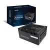 ASUS Pro WS Power Supply, 2200W Power, 80 PLUS Platinum Efficiency, ATX 3.1 Compatible, Dual-Ball Fan Bearings, Gold-Plated High-Performance Copper Pins, Black | 90YE00Z1-B0NA00 – Main image ASUS Pro WS Power Supply, 2200W Power, 80 PLUS Platinum Efficiency, ATX 3.1 Compatible, Dual-Ball Fan Bearings, Gold-Plated High-Performance Copper Pins, Black | 90YE00Z1-B0NA00 – Main image