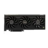 ASUS ProArt GeForce RTX 5080 16GB GDDR7 OC Edition 16GB Graphics Card, GDDR7 256-Bit Memory, 2700 MHz Boost Clock, 10752 CUDA Cores, 30 Gbps Memory Sp – Gallery image 2 ASUS ProArt GeForce RTX 5080 16GB GDDR7 OC Edition 16GB Graphics Card, GDDR7 256-Bit Memory, 2700 MHz Boost Clock, 10752 CUDA Cores, 30 Gbps Memory Sp – Gallery image 2