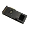 ASUS ProArt GeForce RTX 5080 16GB GDDR7 OC Edition 16GB Graphics Card, GDDR7 256-Bit Memory, 2700 MHz Boost Clock, 10752 CUDA Cores, 30 Gbps Memory Sp – Gallery image 6 ASUS ProArt GeForce RTX 5080 16GB GDDR7 OC Edition 16GB Graphics Card, GDDR7 256-Bit Memory, 2700 MHz Boost Clock, 10752 CUDA Cores, 30 Gbps Memory Sp – Gallery image 6