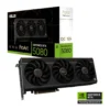 ASUS ProArt GeForce RTX 5080 16GB GDDR7 OC Edition 16GB Graphics Card, GDDR7 256-Bit Memory, 2700 MHz Boost Clock, 10752 CUDA Cores, 30 Gbps Memory Sp – Main image ASUS ProArt GeForce RTX 5080 16GB GDDR7 OC Edition 16GB Graphics Card, GDDR7 256-Bit Memory, 2700 MHz Boost Clock, 10752 CUDA Cores, 30 Gbps Memory Sp – Main image