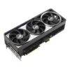 ASUS ROG Astral GeForce RTX 5090 32GB BTF OC Edition Graphics Card, GDDR7 512-Bit Memory, 2580 MHz Boost Clock, 28 Gbps Memory Speed, 21760 CUDA Cores – Gallery image 3 ASUS ROG Astral GeForce RTX 5090 32GB BTF OC Edition Graphics Card, GDDR7 512-Bit Memory, 2580 MHz Boost Clock, 28 Gbps Memory Speed, 21760 CUDA Cores – Gallery image 3