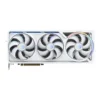 ASUS ROG Astral GeForce RTX 5090 32GB GDDR7 WHITE OC Edition Graphics Card, 32GB GDDR7 512-Bit Memory, 2580MHz Boost Clock, 28 Gbps Memory Speed, 2176 – Gallery image 2 ASUS ROG Astral GeForce RTX 5090 32GB GDDR7 WHITE OC Edition Graphics Card, 32GB GDDR7 512-Bit Memory, 2580MHz Boost Clock, 28 Gbps Memory Speed, 2176 – Gallery image 2