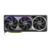 ASUS ROG Astral GeForce RTX 5090 OC Edition Graphics Card, 32GB GDDR7 512-Bit Memory, 2580 MHz Boost Clock, 21760 CUDA Cores, PCI Express 5.0 – Gallery image 1 ASUS ROG Astral GeForce RTX 5090 OC Edition Graphics Card, 32GB GDDR7 512-Bit Memory, 2580 MHz Boost Clock, 21760 CUDA Cores, PCI Express 5.0 – Gallery image 1