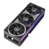 ASUS ROG Astral GeForce RTX 5090 OC Edition Graphics Card, 32GB GDDR7 512-Bit Memory, 2580 MHz Boost Clock, 21760 CUDA Cores, PCI Express 5.0 – Gallery image 3 ASUS ROG Astral GeForce RTX 5090 OC Edition Graphics Card, 32GB GDDR7 512-Bit Memory, 2580 MHz Boost Clock, 21760 CUDA Cores, PCI Express 5.0 – Gallery image 3
