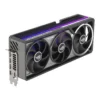 ASUS ROG Astral GeForce RTX 5090 OC Edition Graphics Card, 32GB GDDR7 512-Bit Memory, 2580 MHz Boost Clock, 21760 CUDA Cores, PCI Express 5.0 – Gallery image 5 ASUS ROG Astral GeForce RTX 5090 OC Edition Graphics Card, 32GB GDDR7 512-Bit Memory, 2580 MHz Boost Clock, 21760 CUDA Cores, PCI Express 5.0 – Gallery image 5