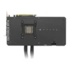 ASUS ROG Astral LC GeForce RTX 5090 OC Edition Graphics Card, 32GB GDDR7 512-Bit Memory, 2580 MHz Boost Clock, 21760 CUDA Cores, 28 Gbps Memory Speed, – Gallery image 3 ASUS ROG Astral LC GeForce RTX 5090 OC Edition Graphics Card, 32GB GDDR7 512-Bit Memory, 2580 MHz Boost Clock, 21760 CUDA Cores, 28 Gbps Memory Speed, – Gallery image 3